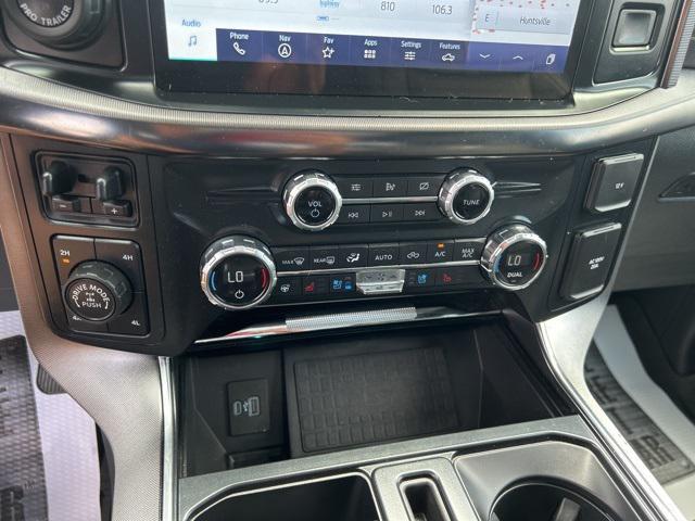Photo of 2021 Quartz Ford F-150