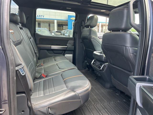 Photo of 2021 Quartz Ford F-150