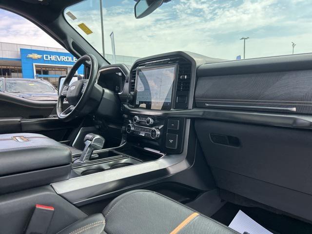Photo of 2021 Quartz Ford F-150