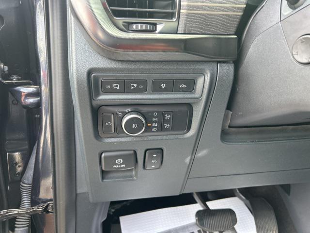 Photo of 2021 Quartz Ford F-150