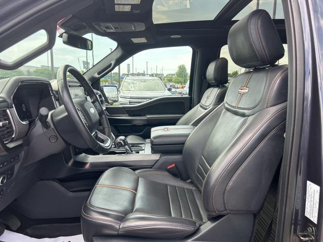 Photo of 2021 Quartz Ford F-150