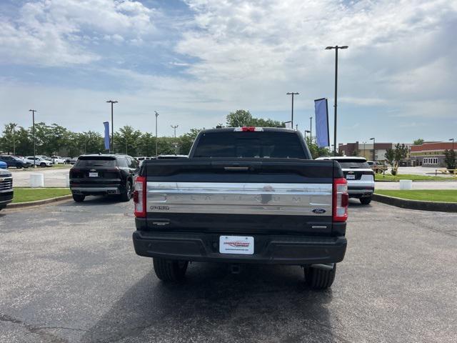Photo of 2021 Quartz Ford F-150