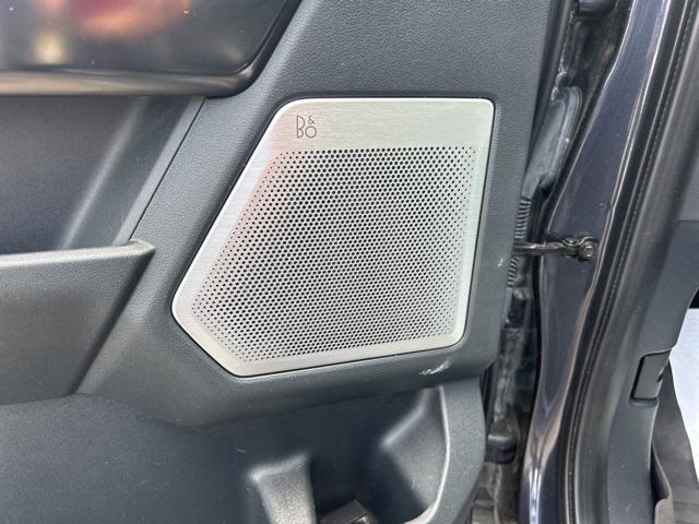 Photo of 2021 Quartz Ford F-150