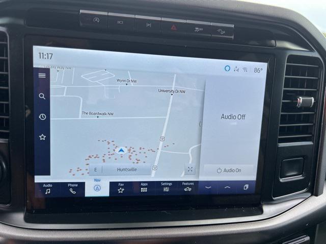 Photo of 2021 Quartz Ford F-150