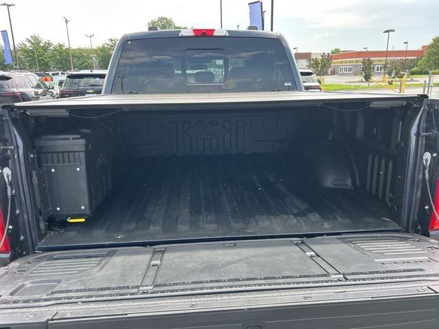 Photo of 2021 Quartz Ford F-150