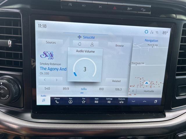 Photo of 2021 Quartz Ford F-150