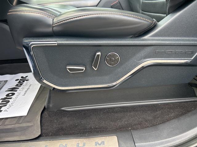 Photo of 2021 Quartz Ford F-150