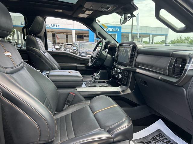Photo of 2021 Quartz Ford F-150