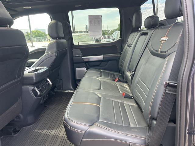 Photo of 2021 Quartz Ford F-150