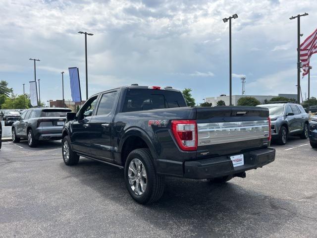 Photo of 2021 Quartz Ford F-150