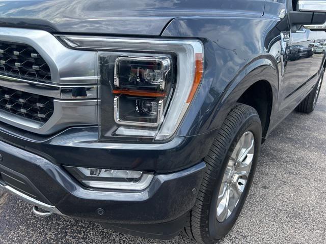 Photo of 2021 Quartz Ford F-150