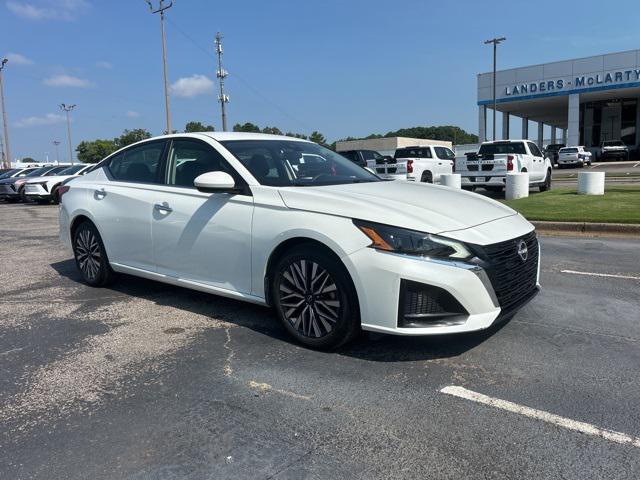 2023 Nissan Altima