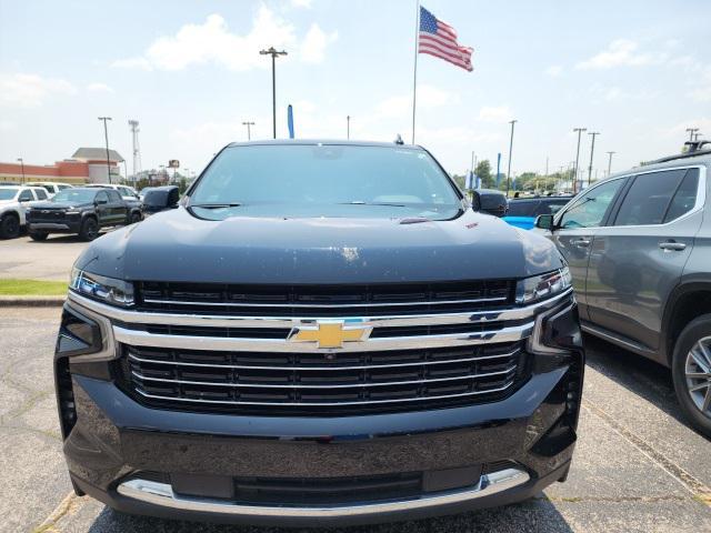 2023 Chevrolet Tahoe