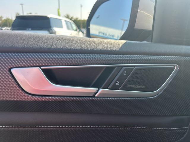 Photo of 2024 Gray Volkswagen Atlas Cross Sport