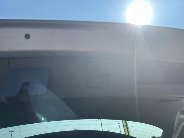 Photo of 2024 Gray Volkswagen Atlas Cross Sport