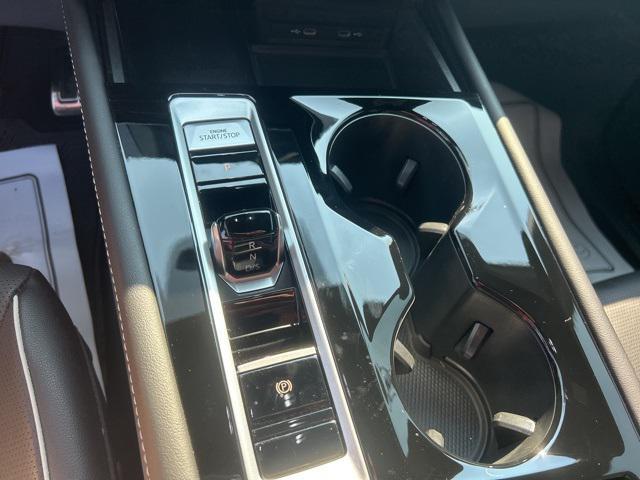 Photo of 2024 Gray Volkswagen Atlas Cross Sport