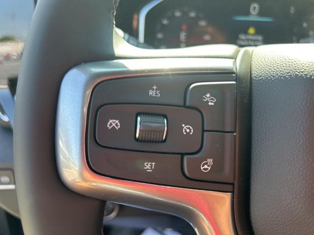 Photo of 2025 Cypress Gray Chevrolet Silverado 2500