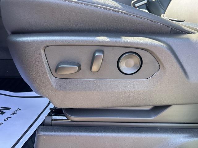 Photo of 2025 Cypress Gray Chevrolet Silverado 2500