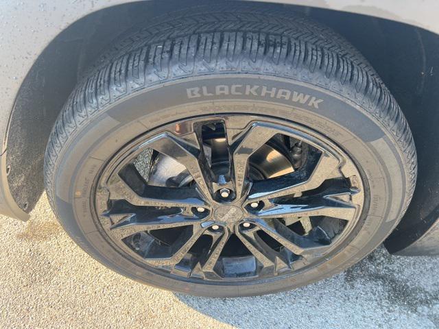 Photo of 2020 Summit White GMC Terrain