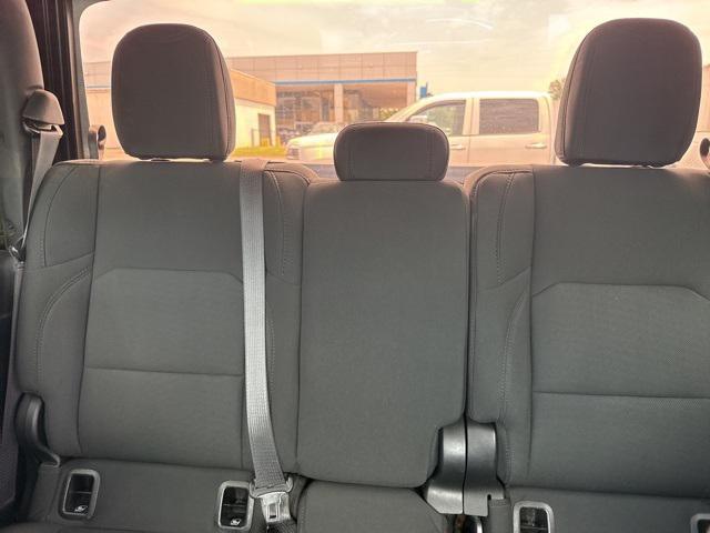 Photo of 2021 Sarge Green Clearcoat Jeep Gladiator