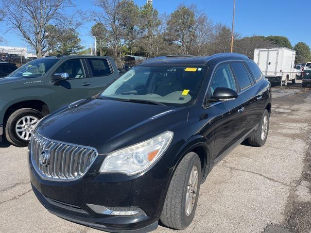 2015 Buick Enclave