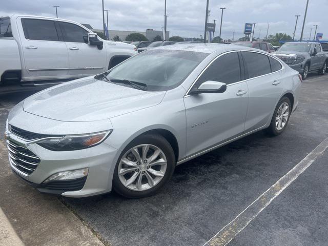2020 Chevrolet Malibu