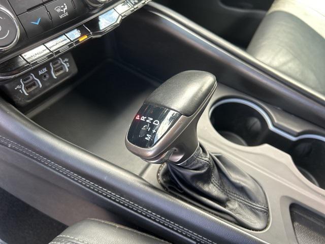Photo of 2021 Octane Red Pearlcoat Dodge Durango