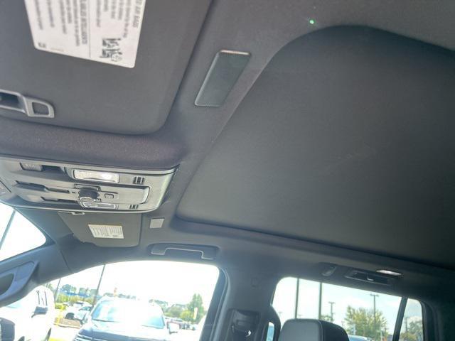 Photo of 2025 Lakeshore Blue Chevrolet Tahoe