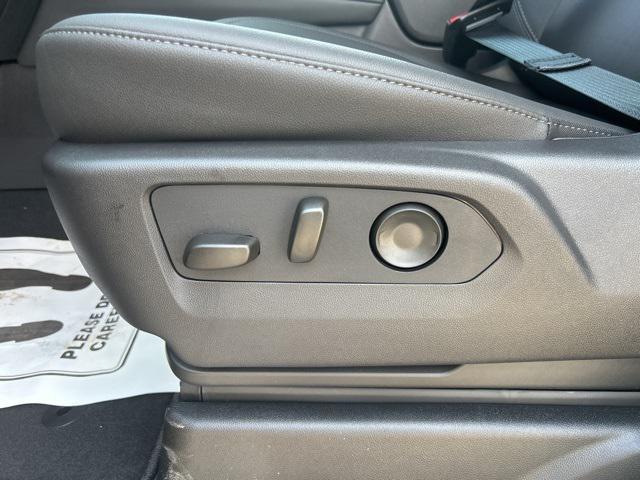 Photo of 2025 Lakeshore Blue Chevrolet Tahoe