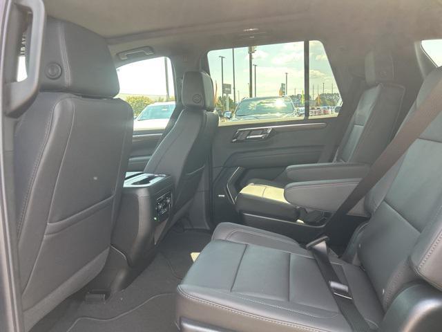Photo of 2025 Lakeshore Blue Chevrolet Tahoe