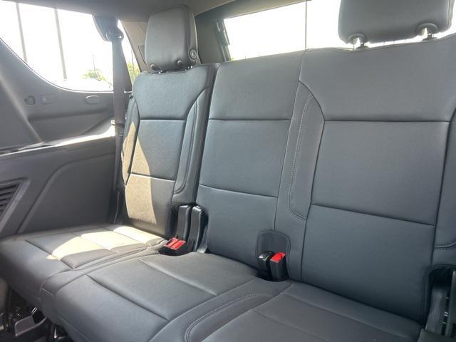 Photo of 2025 Lakeshore Blue Chevrolet Tahoe