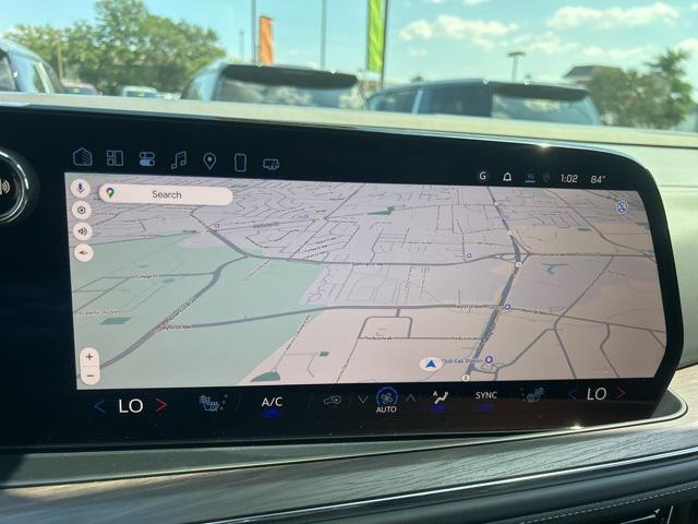 Photo of 2025 Lakeshore Blue Chevrolet Tahoe