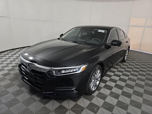 2020 Honda Accord