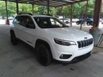 2023 Jeep Cherokee