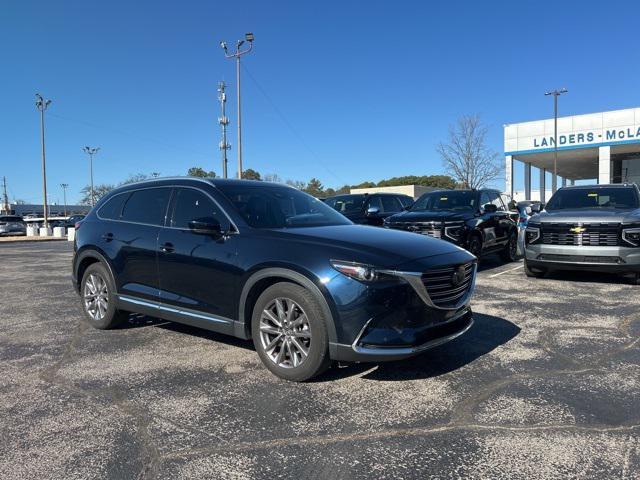 2020 Mazda CX-9