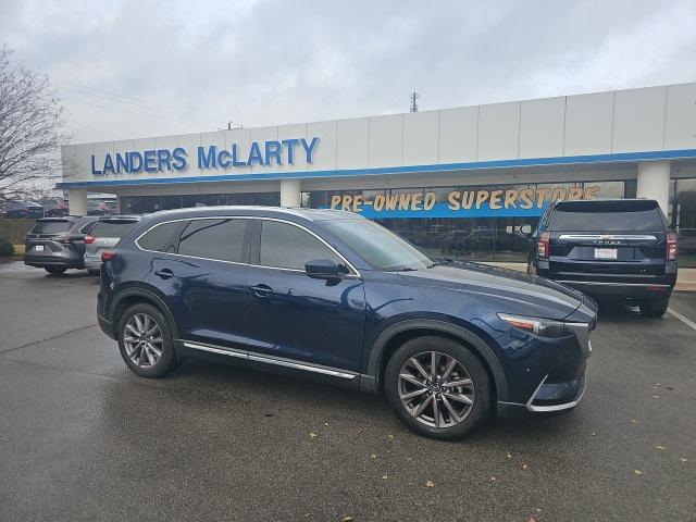 2020 Mazda CX-9