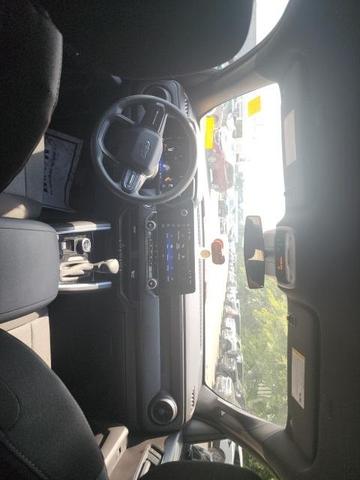 Photo of 2025 Radiant Red Tintcoat Chevrolet Colorado