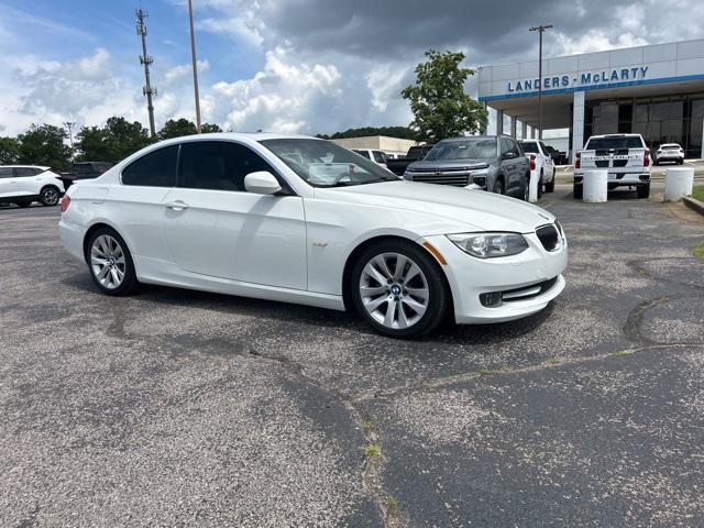 2013 BMW 328