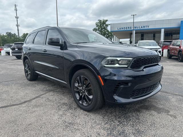 2025 Dodge Durango