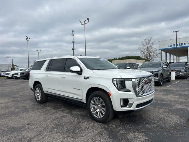 2023 GMC Yukon Xl