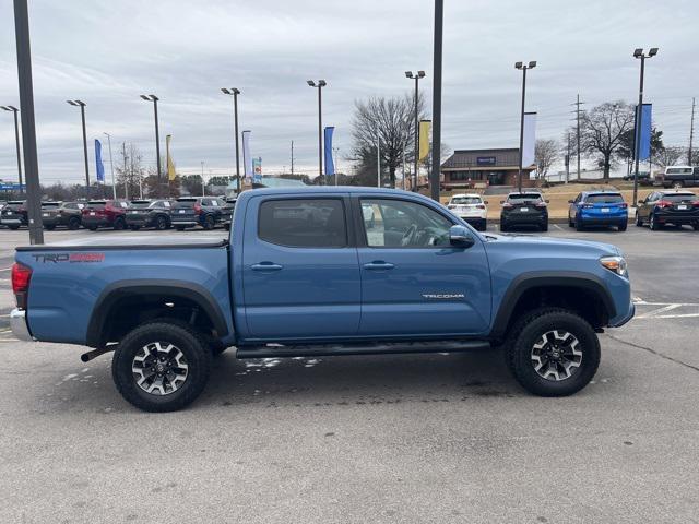 2019 Toyota Tacoma