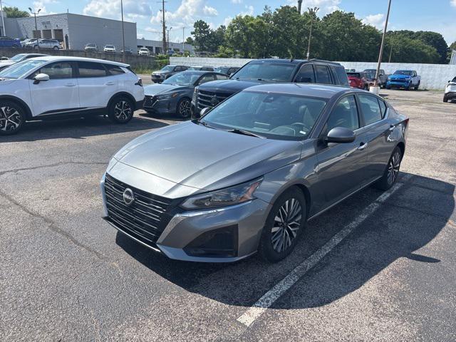 2023 Nissan Altima
