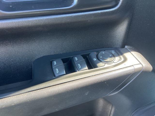 Photo of 2023 Sterling Gray Metallic Chevrolet Silverado 1500