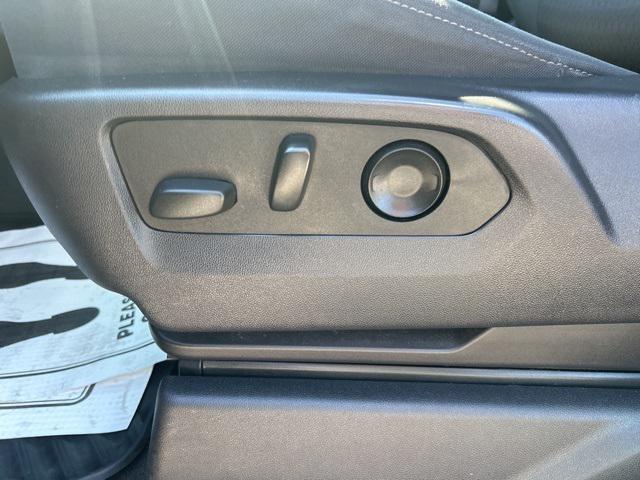 Photo of 2023 Sterling Gray Metallic Chevrolet Silverado 1500