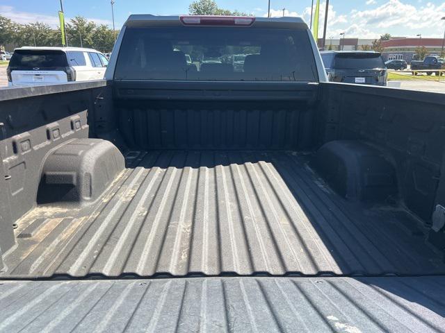 Photo of 2023 Sterling Gray Metallic Chevrolet Silverado 1500