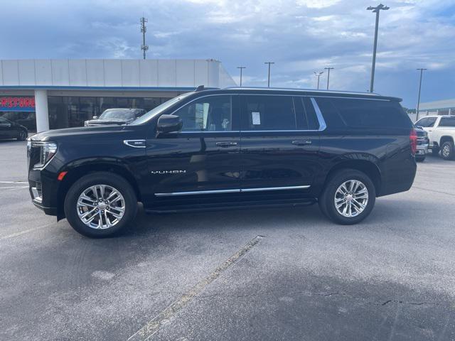 2021 GMC Yukon Xl