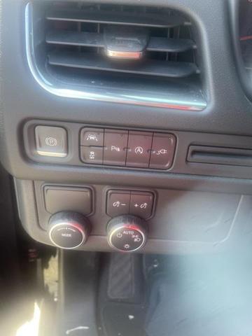 Photo of 2022 Black Chevrolet Tahoe