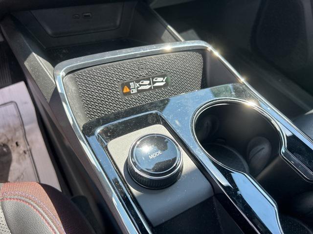 Photo of 2025 Reef Blue Metallic Chevrolet Equinox