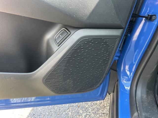 Photo of 2025 Reef Blue Metallic Chevrolet Equinox