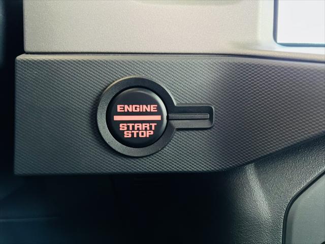 Photo of 2024 Shadow Black Ford Bronco